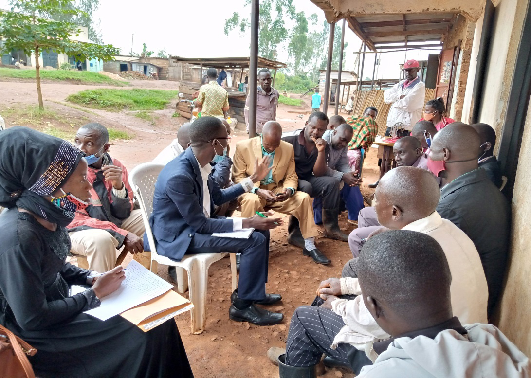 Microsoft Word - HUREED REVISED PROFILE.docx